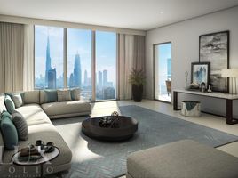 2 Bedroom Apartment for sale at Downtown Views II, 