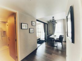 2 Schlafzimmer Appartement zu verkaufen im Na Vara Residence, Lumphini