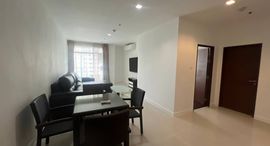 Available Units at Sukhumvit City Resort