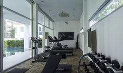 Fotos 3 of the Fitnessstudio at Baan Kun Koey