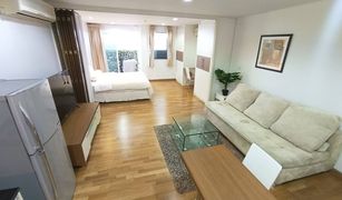 1 Schlafzimmer Wohnung zu verkaufen in Khlong Tan, Bangkok Serene Place Sukhumvit 24