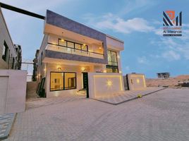 5 बेडरूम विला for sale at Ajman Global City, Al Alia