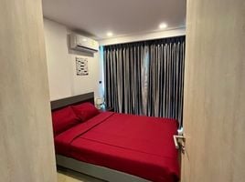 1 спален Кондо в аренду в Sea Zen Condominium, Bang Sare