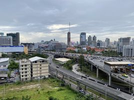 1 Schlafzimmer Wohnung zu vermieten im Ideo Rama 9 - Asoke, Huai Khwang