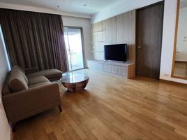 2 Schlafzimmer Wohnung zu vermieten im The Madison, Khlong Tan Nuea