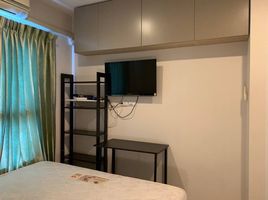 1 Schlafzimmer Wohnung zu verkaufen im Plum Condo Central Station, Sao Thong Hin, Bang Yai