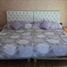 1 Schlafzimmer Appartement zu vermieten im Joli appartement meuble route de safi, Na Menara Gueliz, Marrakech, Marrakech Tensift Al Haouz, Marokko