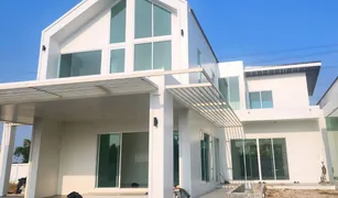 7 Bedrooms House for sale in Nong Sam Wang, Pathum Thani 
