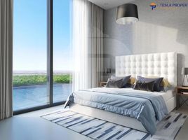 1 Bedroom Apartment for sale at Waves Grande, Azizi Riviera, Meydan