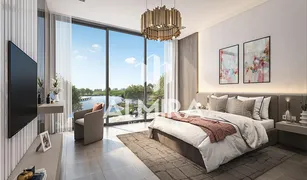 4 Bedrooms Apartment for sale in Yas Acres, Abu Dhabi The Magnolias