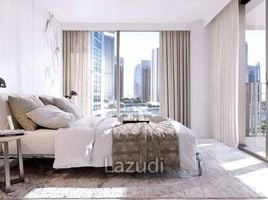 2 Bedroom Apartment for sale at Surf, Creek Beach, Dubai Creek Harbour (The Lagoons)