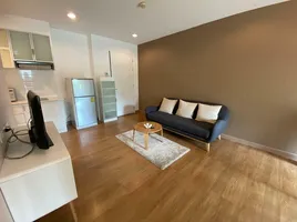 1 Bedroom Condo for sale at The Address Sukhumvit 42, Phra Khanong