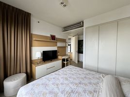 1 Schlafzimmer Wohnung zu verkaufen im Zire Wongamat, Na Kluea, Pattaya