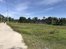  Land for sale in Nakhon Si Thammarat, Tha Ngio, Mueang Nakhon Si Thammarat, Nakhon Si Thammarat