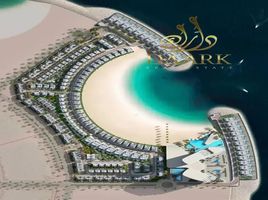 3 Bedroom Townhouse for sale at Danah Bay, Pacific, Al Marjan Island, Ras Al-Khaimah