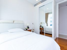 2 Schlafzimmer Wohnung zu vermieten im Q Langsuan, Lumphini