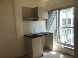 1 Bedroom Apartment for sale at Aspire Rattanathibet 2, Bang Kraso, Mueang Nonthaburi