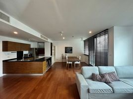 2 Schlafzimmer Appartement zu verkaufen im Wind Sukhumvit 23, Khlong Toei Nuea, Watthana