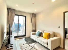 2 Bedroom Apartment for rent at Life Asoke Hype, Makkasan