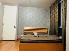 2 Schlafzimmer Appartement zu vermieten im The Parkland Ratchada-Thapra, Dao Khanong, Thon Buri