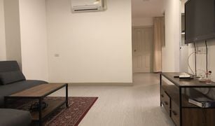 2 Bedrooms Condo for sale in Hua Mak, Bangkok The One Plus D