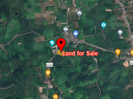 Land for sale in Ko Lanta Yai, Ko Lanta, Ko Lanta Yai
