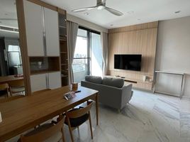 2 Bedroom Condo for sale at M Silom, Suriyawong