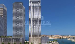 1 Bedroom Apartment for sale in EMAAR Beachfront, Dubai Marina Vista