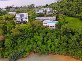 4 Bedroom House for sale in Cape Yamu Beach, Pa Khlok, Pa Khlok