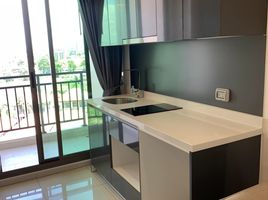 1 Bedroom Apartment for sale at Arcadia Beach Continental, Nong Prue