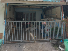 2 Schlafzimmer Haus zu verkaufen im Baan Temrak, Bang Khu Rat, Bang Bua Thong, Nonthaburi, Thailand