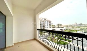 2 Schlafzimmern Appartement zu verkaufen in Yas Acres, Abu Dhabi Ansam 2