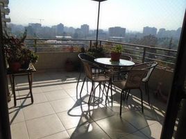 4 Bedroom Apartment for sale at Nunoa, San Jode De Maipo, Cordillera, Santiago, Chile