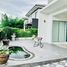 3 Bedroom House for sale at Sivalee Bangna, Bang Chalong