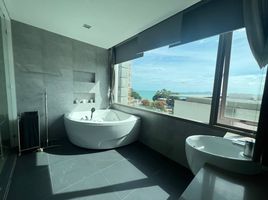 2 Bedroom Condo for rent at Ananya Beachfront Wongamat, Na Kluea, Pattaya