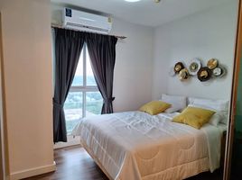 1 Schlafzimmer Wohnung zu vermieten im A Space ME Bangna, Bang Kaeo, Bang Phli, Samut Prakan, Thailand