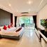 1 Schlafzimmer Appartement zu vermieten im Sivana Place Phuket, Si Sunthon, Thalang, Phuket