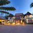 5 Bedroom Villa for sale at Boat Lagoon, Ko Kaeo, Phuket Town