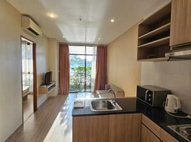 1 Bedroom Apartment for sale at Sugar Palm Residence, Talat Nuea, Phuket Town, Phuket, Thailand