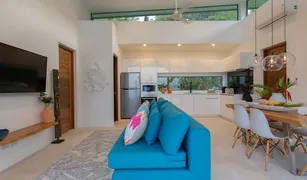 2 Schlafzimmern Villa zu verkaufen in Maenam, Koh Samui Zog Villas