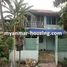4 Bedroom House for sale in South Okkalapa, Eastern District, South Okkalapa