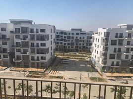 3 Bedroom Apartment for sale at Eastown, The 5th Settlement, New Cairo City