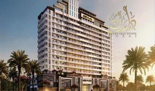 1 Bedroom Apartment for sale in Phase 1, Dubai Azizi Plaza