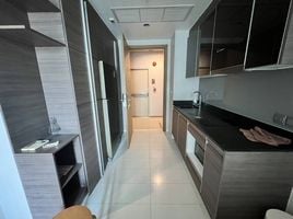 1 Bedroom Condo for rent at Keyne, Khlong Tan