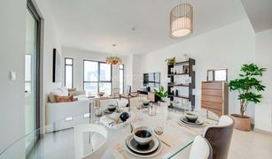 2 Bedrooms Apartment for sale in Madinat Jumeirah Living, Dubai Lamtara 2