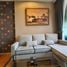 1 Bedroom Condo for rent at The Line Phahonyothin Park, Chomphon