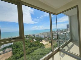 1 Bedroom Condo for sale at The Riviera Jomtien, Nong Prue