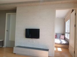 2 Bedroom Condo for rent at Lumpini Place Srinakarin, Suan Luang