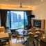 Studio Penthouse for rent at West Intela, An Lac, Binh Tan, Ho Chi Minh City