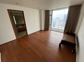 2 Bedroom Condo for sale at The Sukhothai Residences, Thung Mahamek